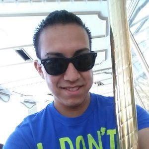 Meet your Posher, Fernie